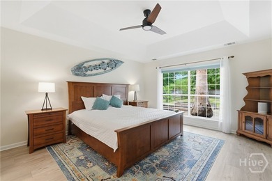 This modern, updated home on Whitemarsh Island is a true - photo 19