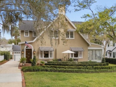 Lake Home For Sale in Winter Park, Florida