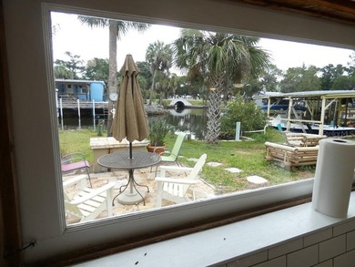 Gulf access with no bridges, Crystal River property a standout - photo 21