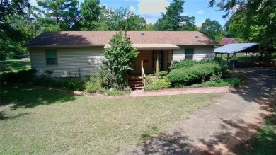 Lake Fork Home For Sale in Quitman Texas