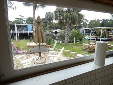 Gulf access with no bridges, Crystal River property a standout - photo 23