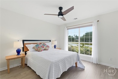 This modern, updated home on Whitemarsh Island is a true - photo 26