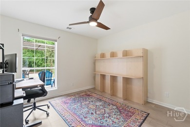 This modern, updated home on Whitemarsh Island is a true - photo 27