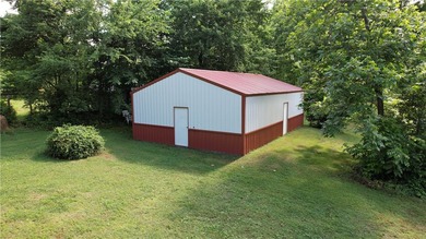 Looking for land with a home? Here is a rare opportunity to own - photo 8
