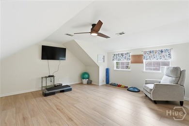 This modern, updated home on Whitemarsh Island is a true - photo 28