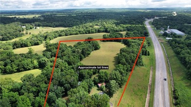 Looking for land with a home? Here is a rare opportunity to own - photo 9