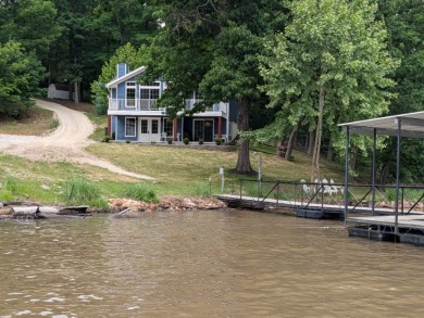 2025-Built Lakefront Home on Lake of the Ozarks in Climax Springs - photo 3