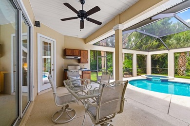 Experience resort-style living in the highly sought-after - photo 30