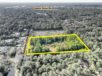 Discover Your Dream Homesite in Jupiter Farms! This large 4 - photo 1