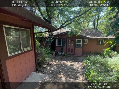 Lake Home For Sale in Lakehead, California