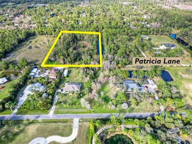 Discover Your Dream Homesite in Jupiter Farms! This large 4 - photo 2