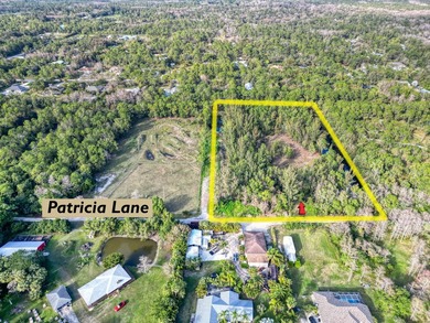 Discover Your Dream Homesite in Jupiter Farms! This large 4 - photo 3