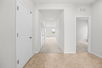 One of the LOWEST HOA's in 34987! Built in 2022, this - photo 3