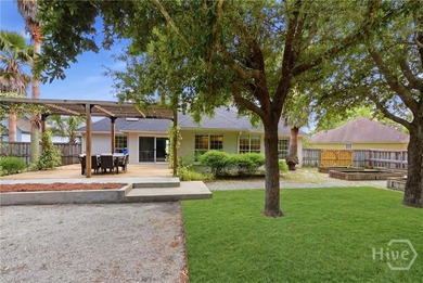 This modern, updated home on Whitemarsh Island is a true - photo 34