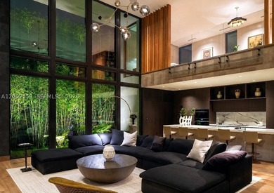 Featured on the cover of Luxe Magazine, this architect owned - photo 4