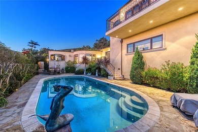 Villa Sirena, aka *the House of Mermaids*, is a charming - photo 34