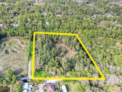 Discover Your Dream Homesite in Jupiter Farms! This large 4 - photo 4