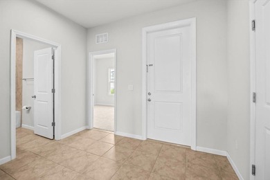 One of the LOWEST HOA's in 34987! Built in 2022, this - photo 4