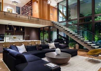 Featured on the cover of Luxe Magazine, this architect owned - photo 5