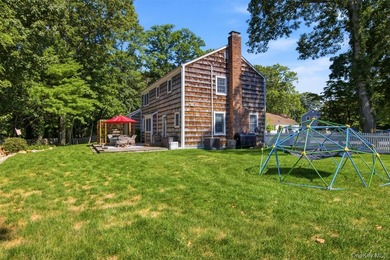 Stunning 4-bedroom, 2.5 bath Colonial nestled on a quiet - photo 35