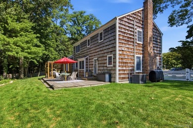 Stunning 4-bedroom, 2.5 bath Colonial nestled on a quiet - photo 36
