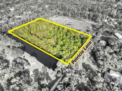 Discover Your Dream Homesite in Jupiter Farms! This large 4 - photo 6