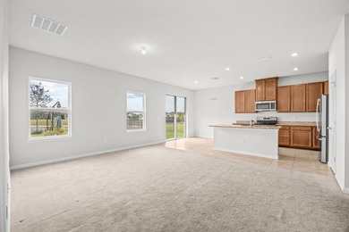 One of the LOWEST HOA's in 34987! Built in 2022, this - photo 6