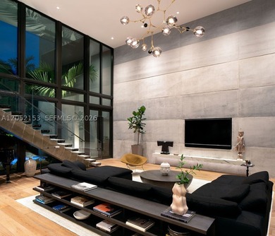 Featured on the cover of Luxe Magazine, this architect owned - photo 7
