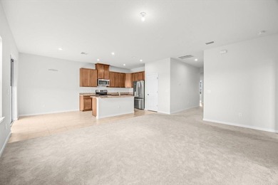 One of the LOWEST HOA's in 34987! Built in 2022, this - photo 7