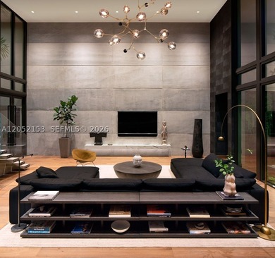 Featured on the cover of Luxe Magazine, this architect owned - photo 8