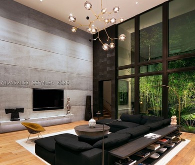 Featured on the cover of Luxe Magazine, this architect owned - photo 9