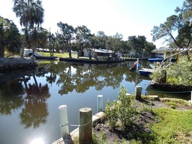 Gulf access with no bridges, Crystal River property a standout - photo 40