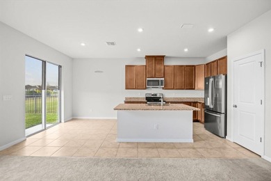 One of the LOWEST HOA's in 34987! Built in 2022, this - photo 10