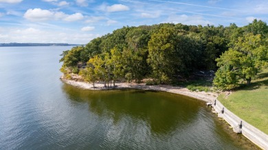 Lake Acreage For Sale in Grove, Oklahoma