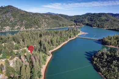 Lake Lot For Sale in Lakehead, California