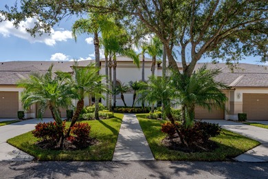 Sabal Lakes Condo For Sale in Naples Florida
