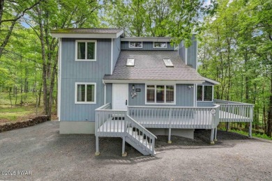 Lake Home Sale Pending in Lackawaxen, Pennsylvania