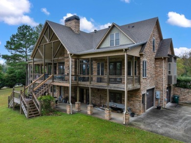 Smith Lake- Welcome to the Coveted Lake Shore West Subdivision - photo 2
