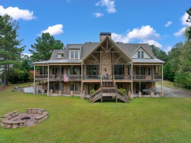 Smith Lake- Welcome to the Coveted Lake Shore West Subdivision - photo 3
