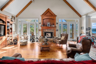 Smith Lake- Welcome to the Coveted Lake Shore West Subdivision - photo 6