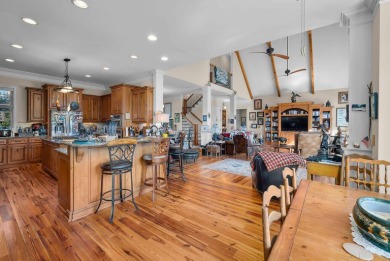Smith Lake- Welcome to the Coveted Lake Shore West Subdivision - photo 9