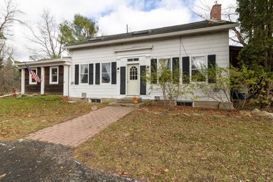 (private lake, pond, coastal) Home For Sale in Canton New York