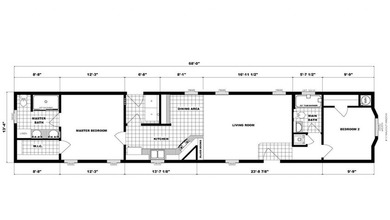 RENT TO OWN OPTION AVAILABLE.Welcome to Coastal Estates Mobile - photo 4
