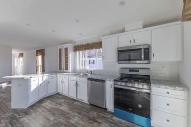 RENT TO OWN OPTION AVAILABLE.Welcome to Coastal Estates Mobile - photo 10