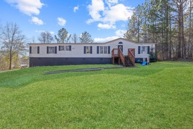 Lake Home For Sale in Madison, Georgia