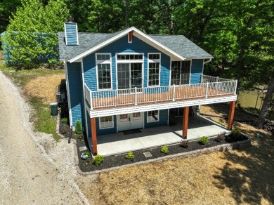 2025-Built Lakefront Home on Lake of the Ozarks in Climax Springs - photo 6