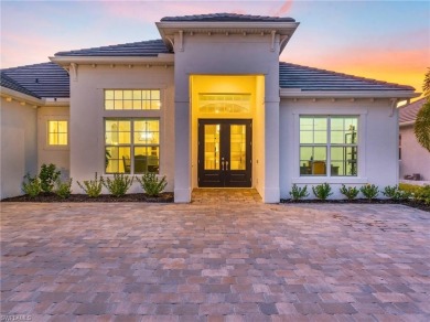 Lake Home For Sale in Fort Myers, Florida