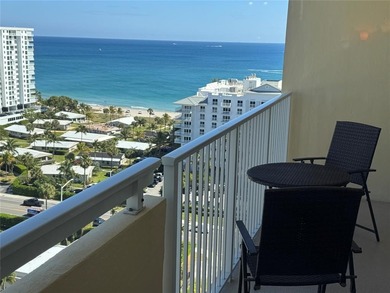 Lake Lettuce Condo For Sale in Pompano Beach Florida