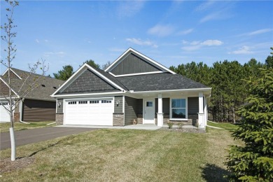 Howard Lake Home For Sale in Columbus Minnesota