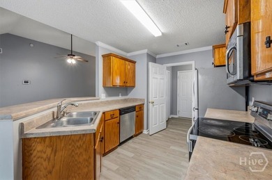 Move-in ready and beautifully updated! This 3-bedroom, 2-bath - photo 9